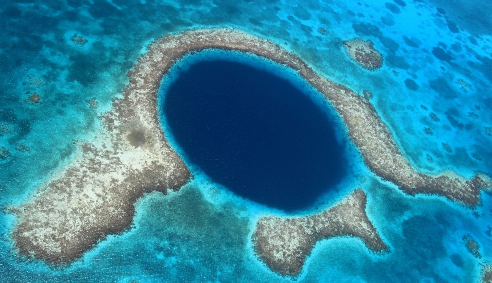 Picture of Blue Hole