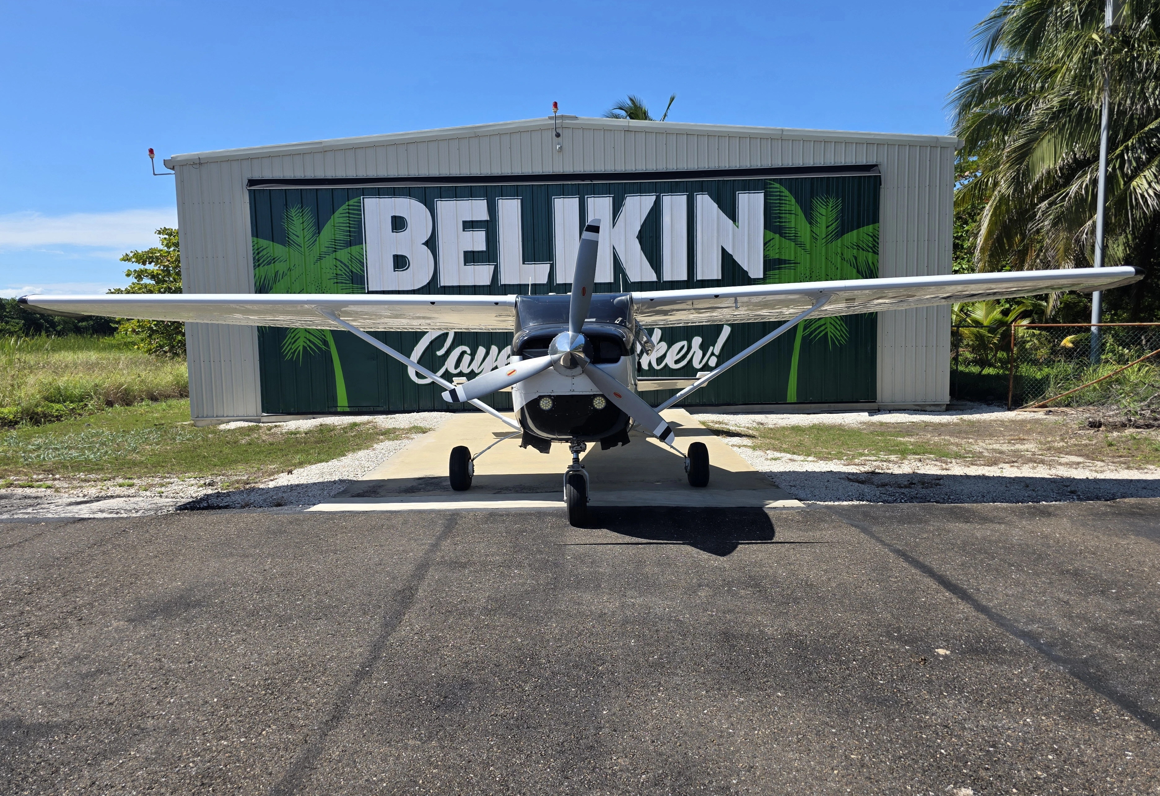 Picture of Coastal Takeoff